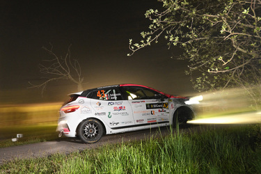 RALLY DELLA MARCA RALLY DELLA MARCA