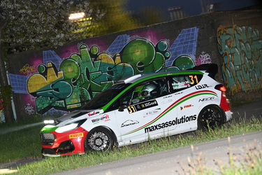 RALLY DELLA MARCA RALLY DELLA MARCA