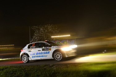 RALLY DELLA MARCA RALLY DELLA MARCA