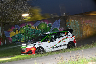 RALLY DELLA MARCA