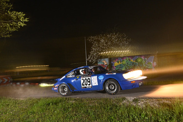 RALLY DELLA MARCA RALLY DELLA MARCA