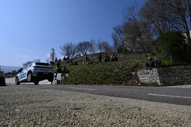 RALLY DELLA MARCA RALLY DELLA MARCA