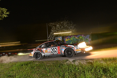 RALLY DELLA MARCA RALLY DELLA MARCA
