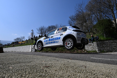 RALLY DELLA MARCA RALLY DELLA MARCA