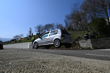 RALLY DELLA MARCA RALLY DELLA MARCA