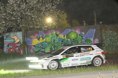 RALLY DELLA MARCA RALLY DELLA MARCA