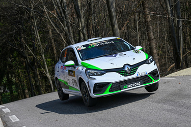 RALLY DELLA MARCA RALLY DELLA MARCA