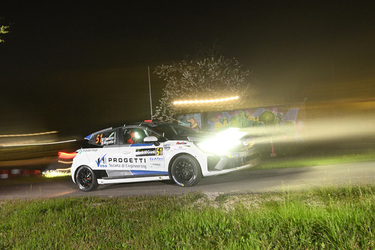RALLY DELLA MARCA RALLY DELLA MARCA