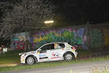 RALLY DELLA MARCA RALLY DELLA MARCA