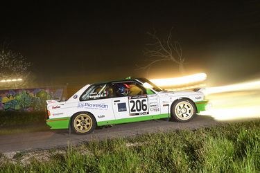 RALLY DELLA MARCA RALLY DELLA MARCA