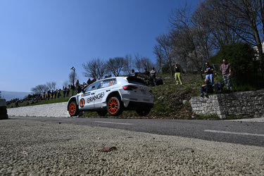 RALLY DELLA MARCA RALLY DELLA MARCA