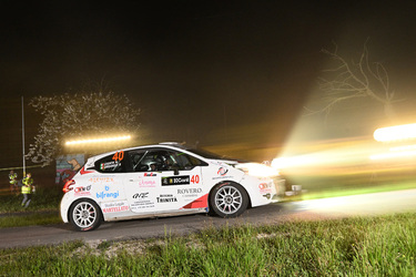 RALLY DELLA MARCA