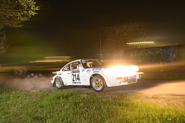 RALLY DELLA MARCA RALLY DELLA MARCA