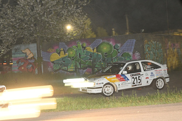 RALLY DELLA MARCA