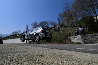RALLY DELLA MARCA RALLY DELLA MARCA