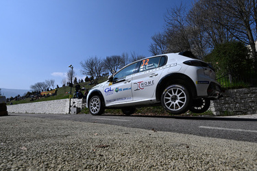 RALLY DELLA MARCA