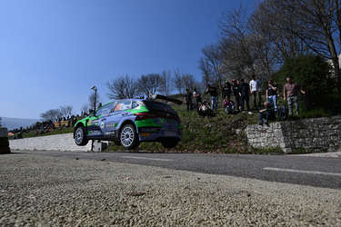 RALLY DELLA MARCA RALLY DELLA MARCA