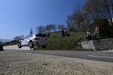 RALLY DELLA MARCA RALLY DELLA MARCA