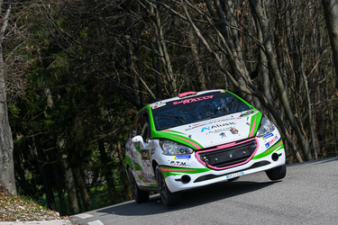 RALLY DELLA MARCA RALLY DELLA MARCA