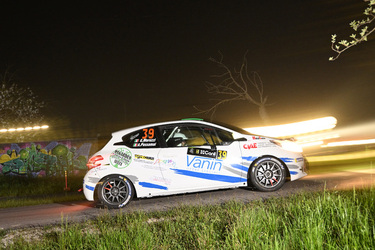 RALLY DELLA MARCA