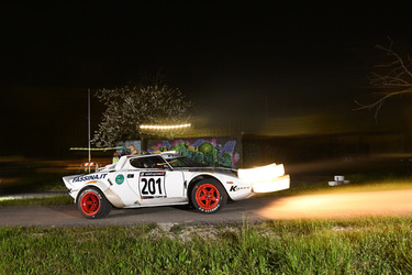 RALLY DELLA MARCA RALLY DELLA MARCA