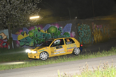 RALLY DELLA MARCA