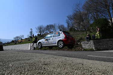 RALLY DELLA MARCA RALLY DELLA MARCA
