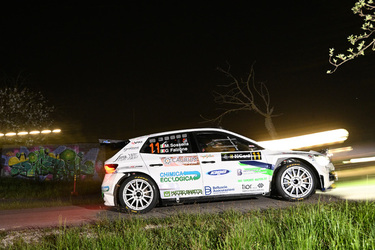 RALLY DELLA MARCA RALLY DELLA MARCA