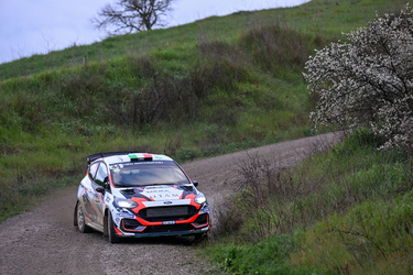 RALLY DELLA VAL D ORCIA RALLY DELLA VAL D ORCIA