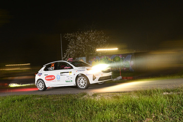 RALLY DELLA MARCA RALLY DELLA MARCA