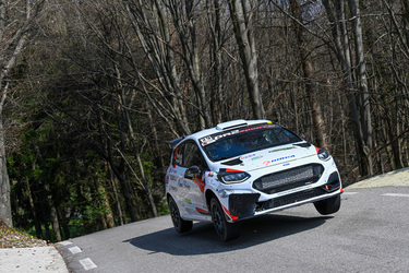RALLY DELLA MARCA RALLY DELLA MARCA
