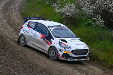 RALLY DELLA VAL D ORCIA RALLY DELLA VAL D ORCIA