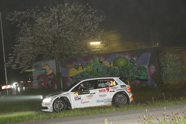 RALLY DELLA MARCA
