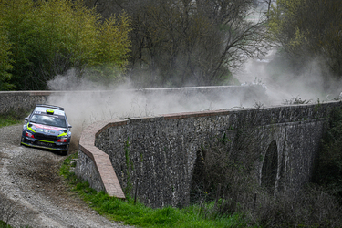RALLY DELLA VAL D ORCIA RALLY DELLA VAL D ORCIA