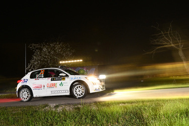 RALLY DELLA MARCA RALLY DELLA MARCA