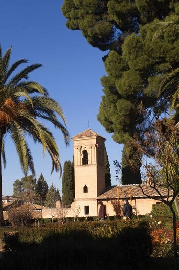 Andalusia Andalusia