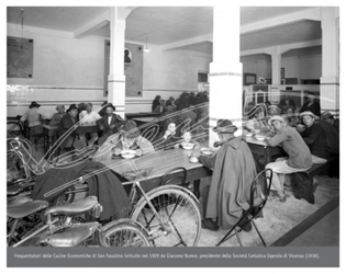 Cucine Economiche di San Faustino Cucine Economiche di San Faustino