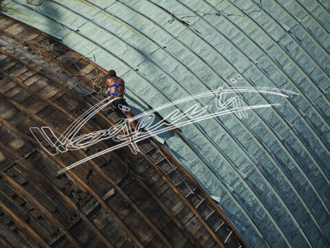 Basilica Palladiana : restauro 2007. digitale colore 63 MB