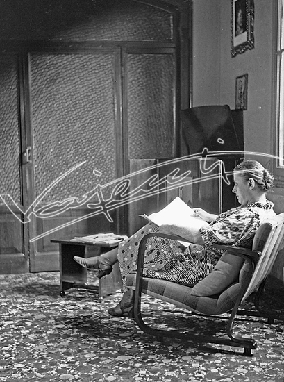 Vajenti - La storia. pellicola - negativa B&N f.to mm 60x60