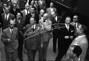 Fiera Campionaria di Vicenza 1948 Fiera Campionaria di Vicenza 1948