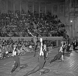 Scuola di danza Vanna Busolini Scuola di danza Vanna Busolini