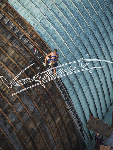 Basilica Palladiana : restauro 2007. digitale colore 63 MB