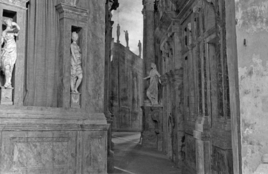 L Olimpico Film Teatro Olimpico