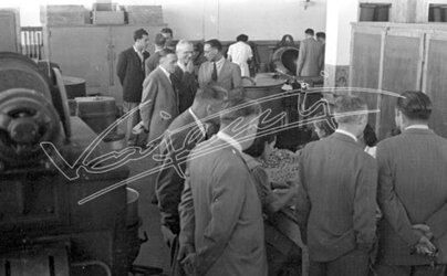 Fiera Campionaria di Vicenza 1946 Farmaceutica Zambon