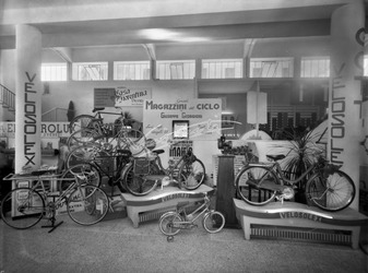 Fiera Campionaria di Vicenza 1948 Fiera Campionaria di Vicenza 1948