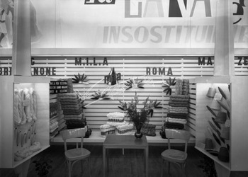 Fiera Campionaria di Vicenza 1950 M.I.L.A. Fiera Campionaria di Vicenza 1950 M.I.L.A.