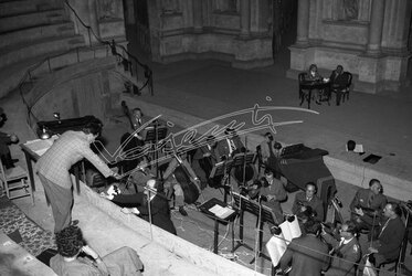 Teatro Olimpico Concerto dell Orchestra Pellizzari