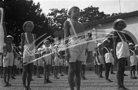 Casa del Sole. pellicola - negativo bianco e nero fto mm 60x60