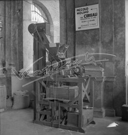 Fiera Campionaria di Vicenza 1946 Stand Bassanese Urbano