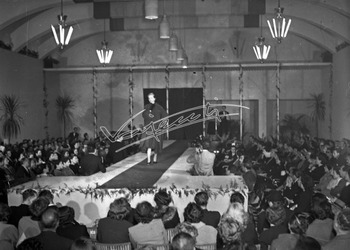 Fiera Campionaria di Vicenza 1952 Moda Fiera Campionaria di Vicenza 1952 Moda